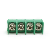 Splice Terminal Connector Terminal Blok Block 4P 4Pin Tipe KF8500
