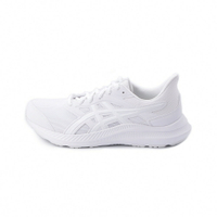 ASICS JOLT 4 跑鞋 全白 1011B602-100 男鞋