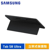 Samsung Galaxy Tab S8 Ultra X900 立架式保護殼
