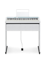 Piano Digital 88 คีย์ รุ่น PX-S1100 สีฟ้าอมเทา