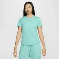 NIKE Kaos Cassual Wanita AS W NSW CLUB SS TEE DX7903-300 L