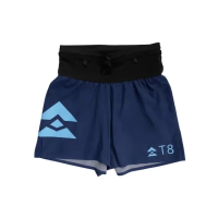 T8 Men's Sherpa Shorts 男士短褲 (Ocean) L (34-35")