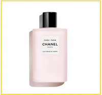 CHANEL 香奈兒之水潤體乳 PARIS LES EAUX DE CHANEL BODY LOTION 200ML