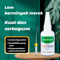 [BELI 1 BONUS 1] Lem serbaguna untuk sandal rusak Penjualan super karet plastik ikatan cepat tahan a