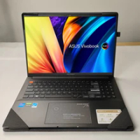 Laptop Case For ASUS Vivobook Pro 16 OLED K6602 K3605V Series 2023 Protective Cover For ASUS Vivobook 16X K3605 Liner Sleeve Bag
