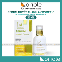 Serum Huyết Thanh 30ml A Cosmetics - Serum Herbal Essence A Cosmetics Phương Anh - Mỹ Phẩm Phương An