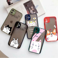 Promo CASING HP A92 A91 A52 INFINIX SMART 4 SMART 5 NOTE 7 LITE HOT 9 PLAY A54 A15 A12 A53 A71 V17pr