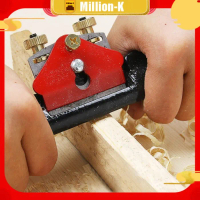 9Inch Ketam Raut Kayu Manual / Sugu Pasah Planer / Alat Serut Kayu Manual