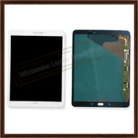 8.0 Inch For Samsung Galaxy Tab S2 8.0 T715 T713 T719 LCD Display Touch Screen Digitizer Sensors Assembly Panel Replacement
