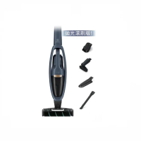 【Electrolux 伊萊克斯】Well Q6 無線吸塵器(WQ61-1EDBF 拋光滾刷版)