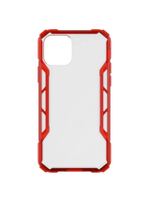 เคสสำหรับ iPhone 11 (สี Sunset Red) รุ่น  IPHONE11 SUNRED