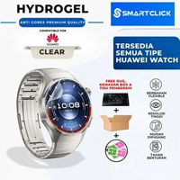 Huawei Watch GT 5 Pro GT 4 GT 6 Pro Watch 5 Watch 4 Pro Watch Fit 5 Pro SmartClick Hydrogel Anti Gor