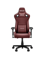 เก้าอี้เกมมิ่ง รุ่น Kaiser Frontier Size M สีแดง