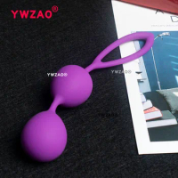 YWZAO N06 Kegel Balls Sexules Toys for Sex Vagina Trainer Beads Vaginal Ball Pussy Vagina tighten Vibrator Women Chinese Sexy