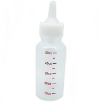 寵物奶瓶50ML(餵奶器 餵食器 餵藥器 幼貓奶瓶 幼犬奶瓶 寵物哺乳 寵物用品)
