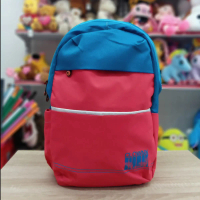 Tas Ransel Wanita Ransel Pria Clowny Original Backpack Dima