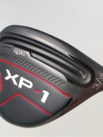 Honma紅馬高爾夫球桿XP-1 鐵木桿 小雞腿 多功能球桿 2023新款SIM