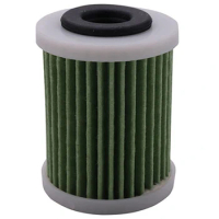 3X 6P3-WS24A-01-00 Fuel Filter For Yamaha VZ F 150-350 Outboard Motor 150-300HP