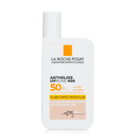 La Roche Posay - Anthelios UVmune 400 有色防曬乳液 SPF50