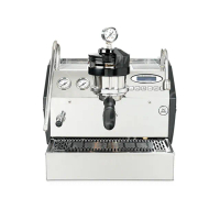 【La marzocco】總代理公司貨 GS3/MP 義式半自動咖啡機(電子撥桿 雙鍋鑪 PID溫控)