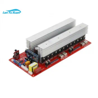 60V 11000VA Pure Sine Wave Inverter Board Power Frequency Inverter Board