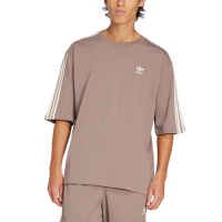 【Adidas 愛迪達】 Oversize tee 圓領短袖T恤 男 - JP1058