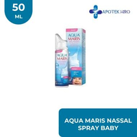 AQUA MARIS NASSAL SPRAY BABY