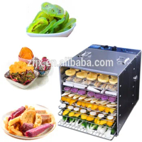 fruit and vegetables dehydrator