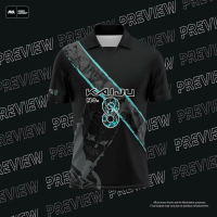 KAIJU NO 8 (RETRO JERSEY LYCRA 280GSM)