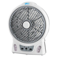 AC Quạt Sạc 12W ARF03D106
