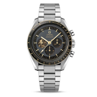 OMEGA 歐米茄 阿波羅11號50週年紀念腕錶 超霸系列 登月錶 -- 42mm