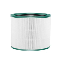 HEPA Filter Screen Replacement Air Filter For Dyson HP00 HP01 HP02 HP03 DP01 DP03 Bladeless Air Purifier