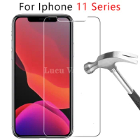 tempered glass screen protector case for apple iphone 11 pro max cover on i phone 11pro mas iphone11 coque protective film glas