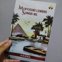 Menyusuri lembah sungai Nil