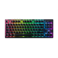 Razer 雷蛇 DeathStalker V2 Pro Tenkeyless 噬魂金蝎 V2 Pro TKL 無線矮軸鍵盤 87鍵 英文版