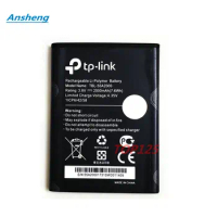 2000mAh TBL-55A2000 battery For TP-LINK M7310 wifi size:62MM*45.5MM High Quality batteries