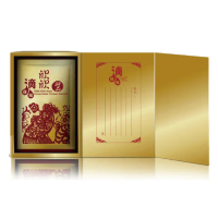 【欣欣生技食品】御品滴雞精5包精裝禮盒組(顧健康、顧美麗)