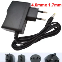 5V 2A Charger Power Adapter Supply DC 4.0mm*1.7mm for Sony PSP 1000 2000 3000 for Xiaomi mibox 3S