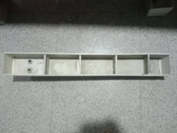 Talang Air Top Filter Waterfall 100cm Talang No.4