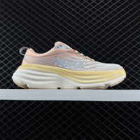Hoka Bondi 8 giày thể thao nam Nữ đế dày Giày chạy bộ hấp thụ sốc nhẹ