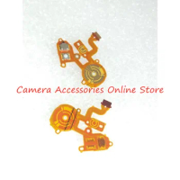Power switch Zoom key Mode dial Flex Cable For Canon powershot SX150 IS PC1562 PC1677 Digital Camera Repair Part