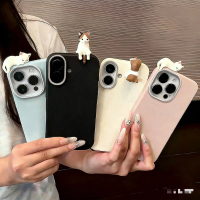Korean Style Ins Case for OPPO Reno 14 14F 13 Pro 13F 12 12F 11 11F 10 8T 5G 8 4G 8Z 7Z 7 6Z 5Z 6 5F