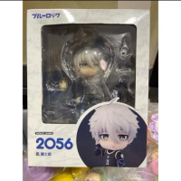 action figure nendoroid blue lock nagi seishiro 2056
