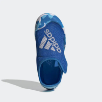 【adidas 官方旗艦】ALTAVENTURE SPORT 涼鞋 童鞋(GV7806)