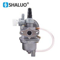 คาร์บูเรเตอร์ลอยประเภทชุดสำหรับ G3K G35L BC3410เครื่องตัดหญ้าแปรงตัดอุปกรณ์เสริม11มิลลิเมตรการติดตั้