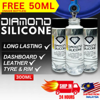 Silicone wax【FREE 50 ML】Pro Wax silicon wax silicon tayar wax silicon tyre shine tire shine silikon