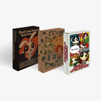 NewJeans Double Single [How Sweet] (Weverse Albums Ver.) อัลบั้ม นิวจีนส์ KPOP