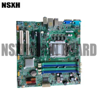 M82 Motherboard IS7XM Mainboard 03T8227 LGA 1155 DDR3 100% Tested Fully Work