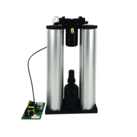 Qlozone 3L Psa Oxygen Concentrator Parts Metallurgical Combustion Oxygen Generator Tower