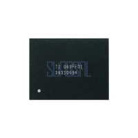 343S0694 U2402 For iphone 6 touch ic screen controller chip For iphone 6 plus black screen touch ic